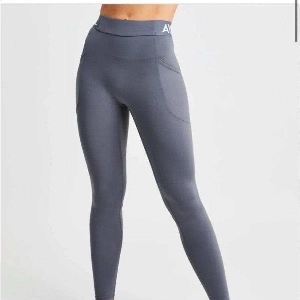 AYBL Training Leggings